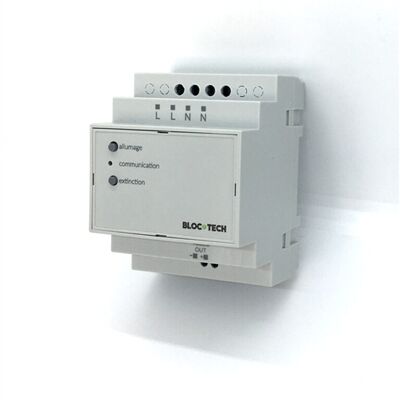 TELECOMMANDE STANDARD BLT212652 - TRC01