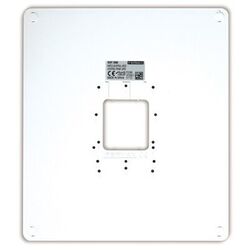 PLAQUE DE PROPRET&Eacute; UNIVERSELLE DIMENSION : 210 x 240mm - 3389