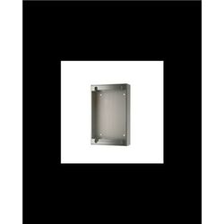 BOITIER SAILLIE POUR PLATINE 4G MINI TP4G-A - ALUMINIUM BSA3 - 3201-0004