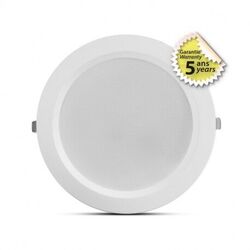 DOWNLIGHT LED 28 W 4000 K 3350 LM IP40 IK06 - 765130