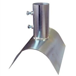 TUILE FAITIERE POUR MATS JUSQU'&Agrave; �50MM - FTU0715