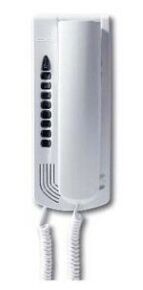 COMBINE AUDIO MURAL BLANC UNIFILAIRE 1+N PETRARCA - 6201