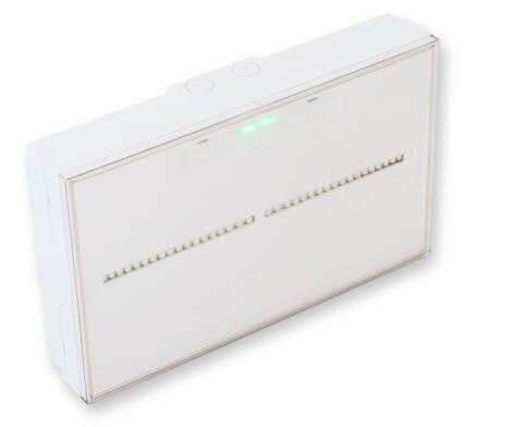BLOC HABITATION BAEH TOLEDO ETANCHE NP SATI 5H FLUX 8LM Leds - LTE3018EX