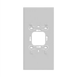 PLAQUE DE PROPRETE POUR COMBINE AUDIO-MONITEUR (GTART, GART1, GART4) - GMAC/ART