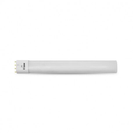 AMPOULE LED PL2G11 20W 4000K 2050LM 180� IP20 - 79132