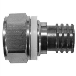 CONNECTEUR MALE 3.5/12 A SERTIR POUR 17V/PATC - R99495200