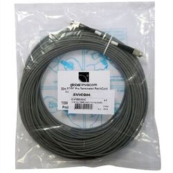 FIBRE OPTIQUE 30M PRE-CONECTORISEEE FC/PC UTILISATION EN INTERIEUR - O-FIB030/C