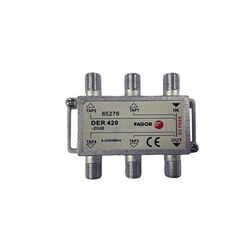 DERIVATEUR 4D 5/2300 MHZ -20DB DER420 - 85276