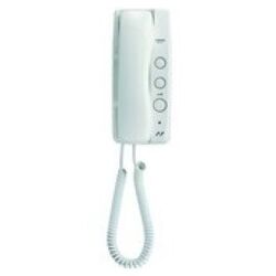 COMBIN&Eacute; AUDIO AVEC APPEL GARDIEN remplace les r&eacute;f GF1DSW et GF1D - GF1DK- 120056