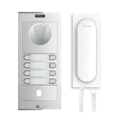 KIT AUDIO SKYLINE POSTE VEO DUOX PLUS 8 BP - 50462