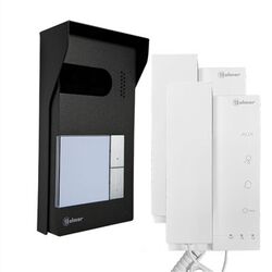 KIT AUDIO SOUL 2 BP AVEC COMBIN&Eacute;S A BRAS - GS4220/TART