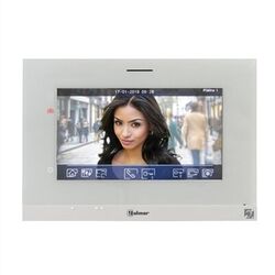 MONITEUR VIDEO COULEUR ML 7" ART7 BM G2P - GART7H