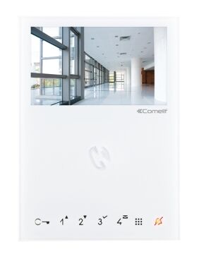 MONITEUR MINI MAINS LIBRES BM, VIP - 6722W