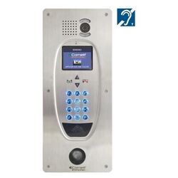 PLATINE PIC6 FINITION MAT LIGHT + MODULE 4681 SBC1 - PIC6LT25/SBC1