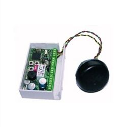 ENSEMBLE CENTRALE 1 PORTE + LECTEUR VIGIK GESTION RESIDORG VERSION IP - ACM/R-IP