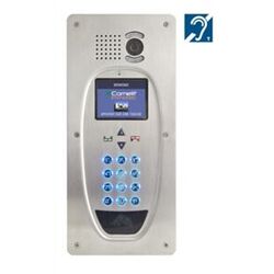 PLATINE PIC6 MAT + MODULE 4681BM + BOUCLE MAGNETIQUE - PIC6BM/SBC1