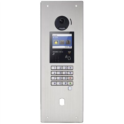 PLATINE VIDEO MONOBLOC D&Eacute;FILEMENT / NFC BM PER&Ccedil;AGE T25 GTDMBLVN - 200259