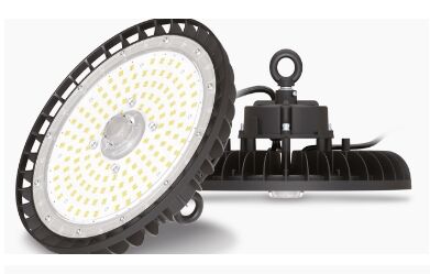 HIGHBAY (CLOCHE) LED CIBAY-B 100W 4000K 19738LM IP65 IK08 - HB100CBB120NH