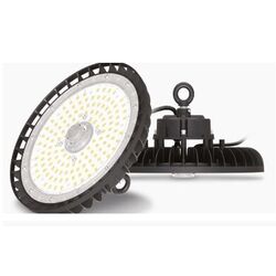 HIGHBAY (CLOCHE) LED CIBAY-B 100W 4000K 19738LM IP65 IK08 - HB100CBB120NH