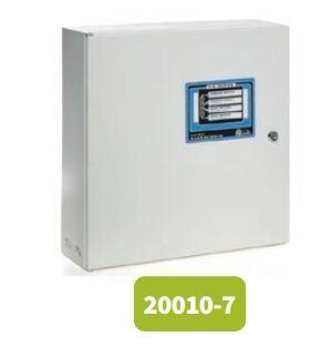 ALIMENTATION &Eacute;LECTRIQUE DE S&Eacute;CURIT&Eacute; (AES) 24-2 2S 12V DE 7,2Ah A 12Ah - 20010-7