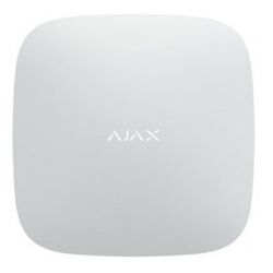 CENTRALE D'ALARME HUB2 ETHERNET WI-FI ET 4G DOUBLE SIM 30400060 - AJ-HUB2PLUS-W