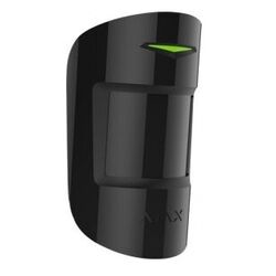 D&Eacute;TECT VOLUM SANS FIL 2 TECHNO ANTI ANIMAUX NOIR 30400025 - AJ-MOTIONPROTECTP-B