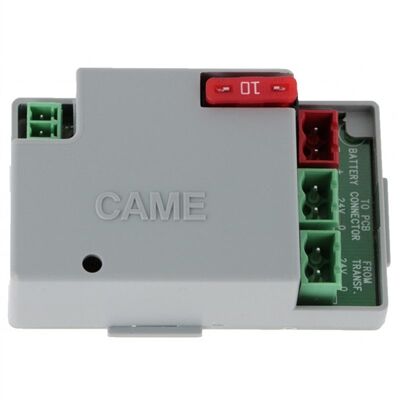 CARTE ELECTRONIQUE POUR BRANCHEMENT DE 2 BATTERIES - 002RLB