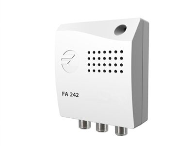 ALIMENTATION 24V 150MA 2 SORTIES FA242 (APB224) - 66116