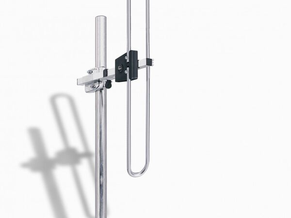 ANTENNE RADIO DAB OMNIDIRECTIONNELLE FR&Eacute;QUENCES 193-230 0MHz (ANF DAB) - 80026