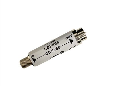 FILTRE 5G LTE 694 TETRA ET GSM CX 21-48 INT&Eacute;RIEUR (LBF694) - 85056