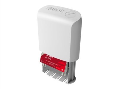 FILTRE 5G LTE700 TETRA ET GSM 60 dB EXTERIEUR CANAUX 21 &agrave; 48 (LBFM694) - 85062
