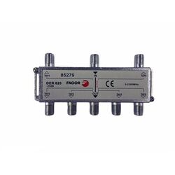 DERIVATEUR 6D 5/2300 MHZ -20DB DER620 - 85279
