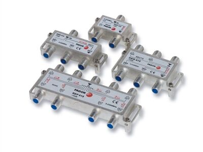 DERIVATEUR ULB 8D 5/2300 MHZ -15DB DER815 - 85281