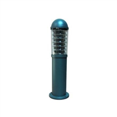 BORNE TIM 0.60M � 138 E27 IP65 IK10 ANTHRACITE - 1673E2760A