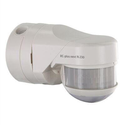 D&Eacute;TECTEUR MOUVEMENT RC-PLUS NEXT N 230 BLANC - 93331