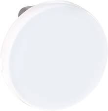 INTERRUPTEUR OU VA ET VIENT 10AX BLANC COMETE - 61101