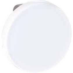INTERRUPTEUR OU VA ET VIENT 10AX BLANC COMETE - 61101