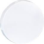OBTURATEUR BLANC COM&Egrave;TE - 61176