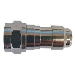 CHARGE 75 OHMS ISOLEE F - AF75DB