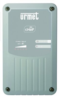 CENTRALE HF CHEF MODEM INT&Egrave;GRE ET ABONNEMENT 10 ANS - CHEF10A