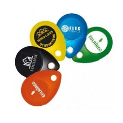 CL&Eacute; DE PROXIMIT&Eacute; L/E 13.56 PERSONNALIS&Eacute;E - MEMOPROX/SP