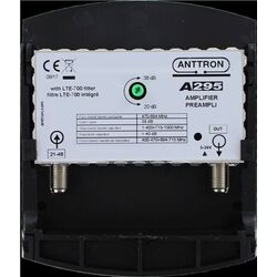PREAMPLIFICATEUR UHF 38DB REGLABLE 21- 48 REJ.5G - A295