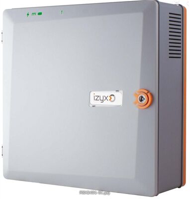 ALIMENTATION CHARGEUR RSX 230V AC / 24V DC (27,6V) / 2,5A - RSX2402.5C