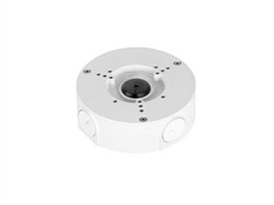 SOCLE AVEC PASSAGE DE TUBE POUR CAMERA BULLET DAHUA - PFA130-E
