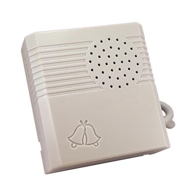 SONNERIE ADDITIONNELLE pour postes int&eacute;rieurs (G2P/IPG+) - GSAV12