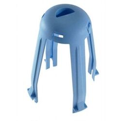 PROTECTION A ENCASTRER POUR SPOTS - 52139