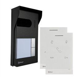 KIT AUDIO SOUL 2 BP AVEC COMBIN&Eacute;S MAINS LIBRES - GS4220/TART