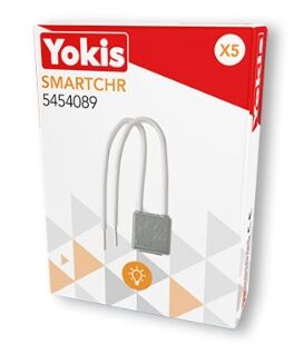 SMART COMPENSATEUR DE VARIATION - SMARTCHR