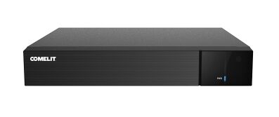 ENREGISTREUR XVR 4 ENTR&Eacute;ES 5MP - AHDVR004N05ASL