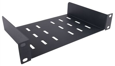 PLATEAU MODEM 10" - 1 UNIT&Eacute; POUR COFFRET DC10COF1U - DC10PM1UN